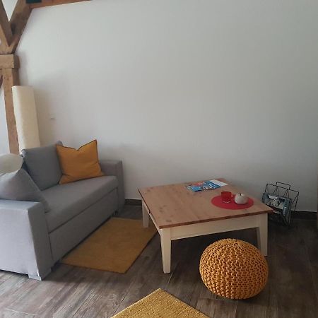 Ferienwohnung Havelblick Ketzin Exteriér fotografie