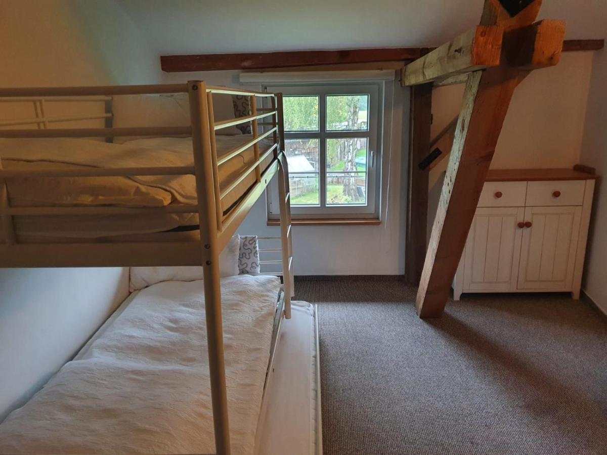Ferienwohnung Havelblick Ketzin Exteriér fotografie