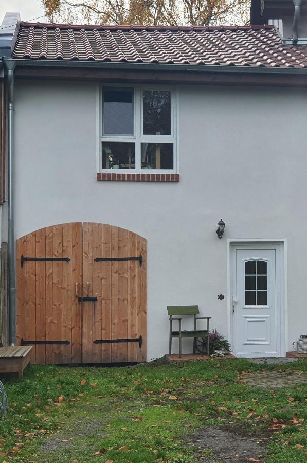Ferienwohnung Havelblick Ketzin Exteriér fotografie