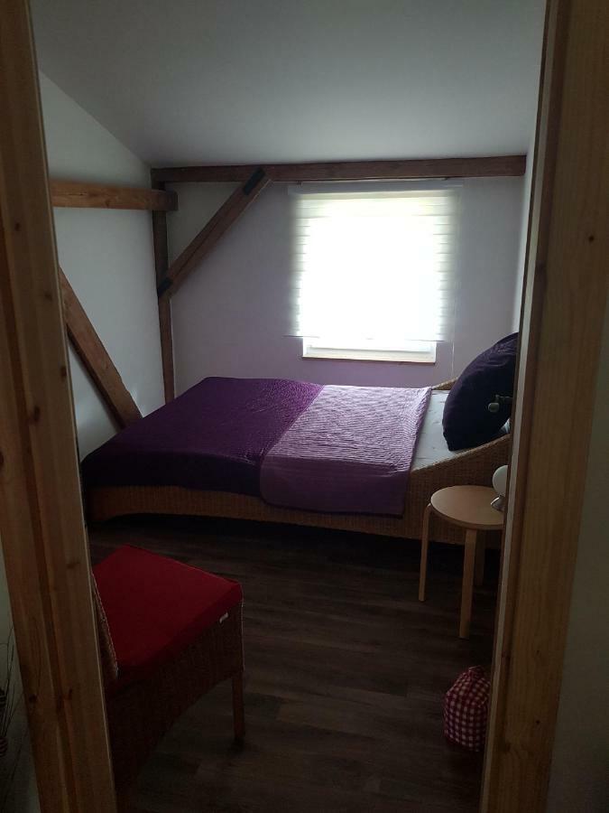Ferienwohnung Havelblick Ketzin Exteriér fotografie